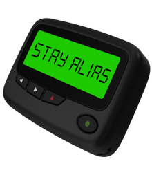Stay Alias Clo